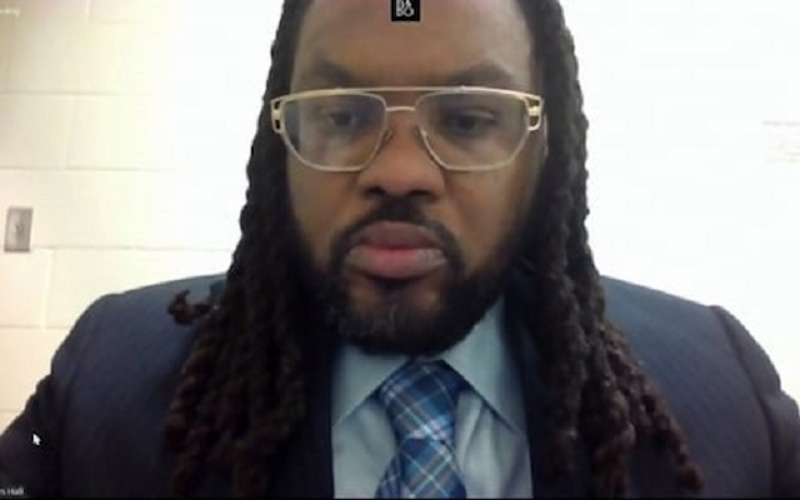 George Floyd's drug dealer refuses to testify so he doesn't incriminate himself for murder