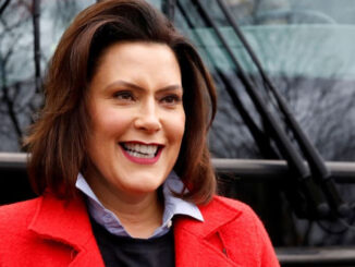 Gov. Gretchen Whitmer says 2 year old must now wear masks in Michigan