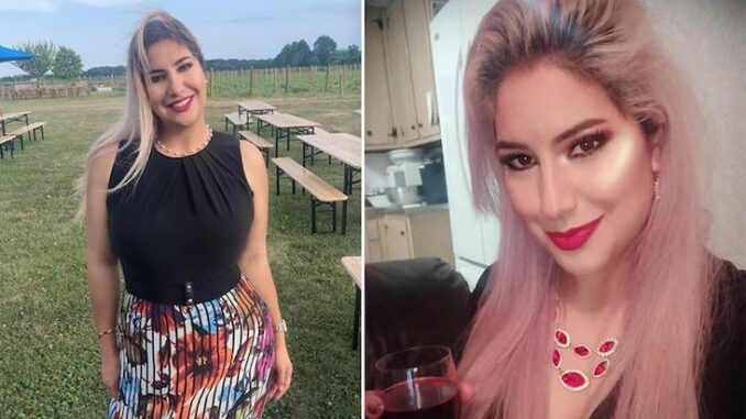 Illegal alien MS-13 gang members charged with hacking mother to death in New York City