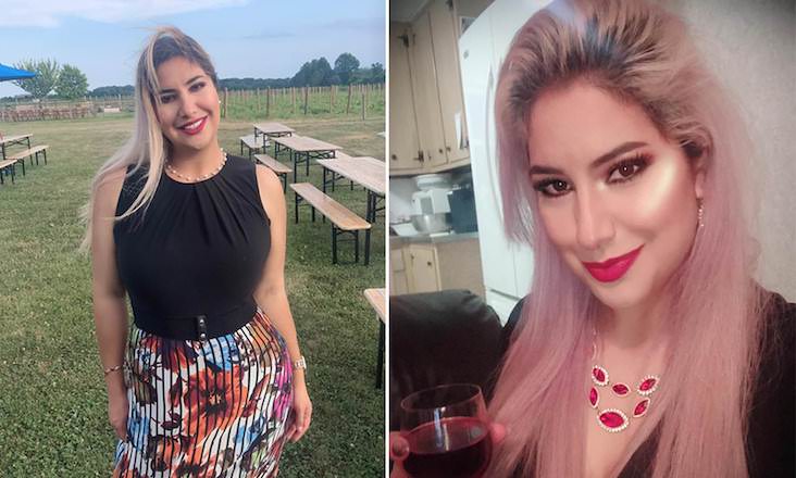 Illegal alien MS-13 gang members charged with hacking mother to death in New York City