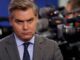 Jim Acosta reveals he has been diagnosed with post-Trump stress disorder