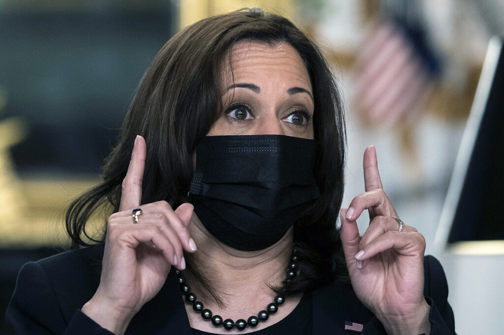 Kamala Harris