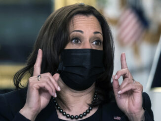 Kamala Harris
