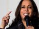 VP Kamala Harris claims black American women are more likely to die from child birth due to racism