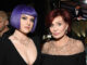 Kelly Sharon Osbourne