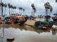 Los Angeles lawmakers want homeless shelters on beaches