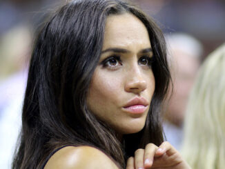 Meghan Markle announces she is ready to forgive the Royal Family