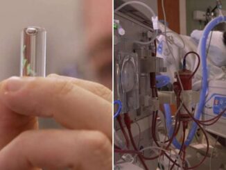Pentagon scientists invent microchip which can detect COVID-19 in the body