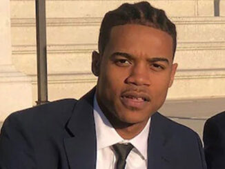 MSNBC caught falsely accusing capital attacker of being white