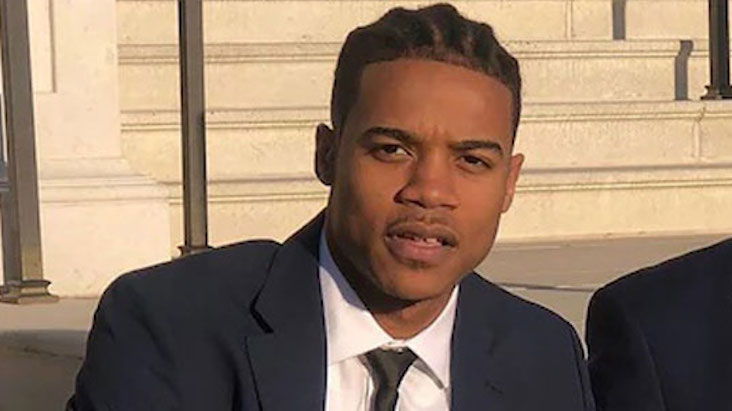 MSNBC caught falsely accusing capital attacker of being white