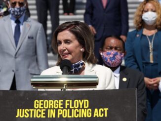 Nancy Pelosi