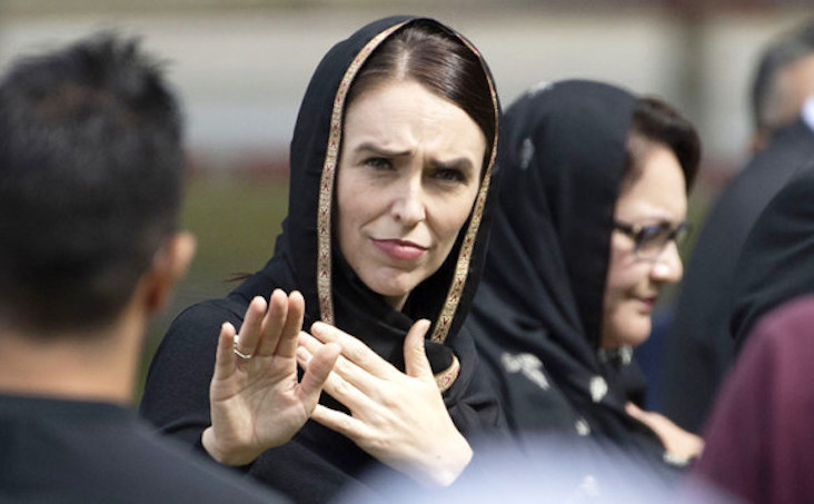 New Zealand to ban all cigarette sales by 2025