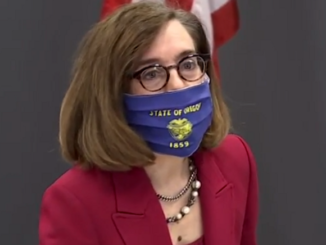 Oregon to consider permanent masks and social distancing