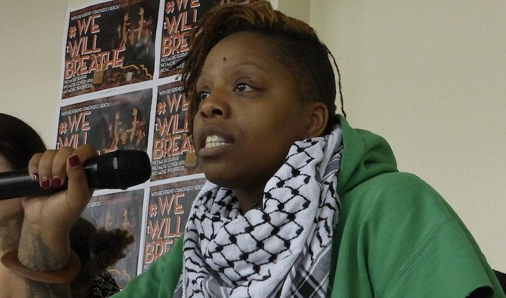 Twitter, Facebook and Netflix donated millions to Black Lives Matter founder before censoring stories about her lavish lifestyle