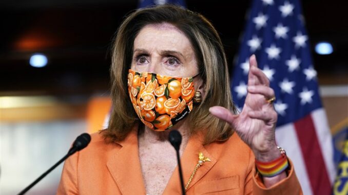 PELOSI