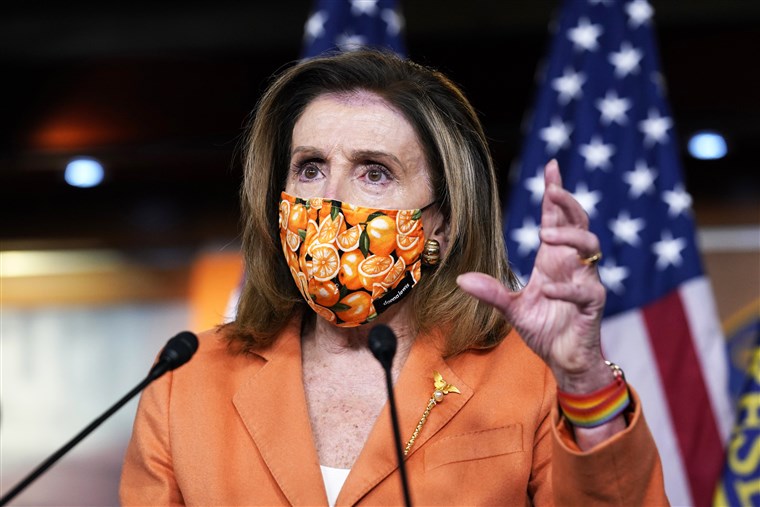 PELOSI