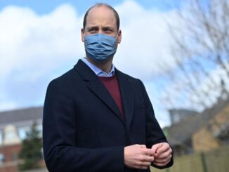 Prince William