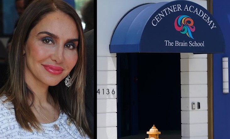 Florida school tells vaxxed teachers to stay away from their unvaxxed students