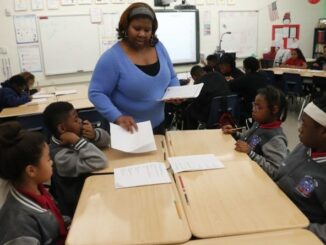Virginia schools to ban difficult math options due to commitment to equity