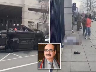 Teen girls who murdered Uber driver to receive plea deal and get no prison time