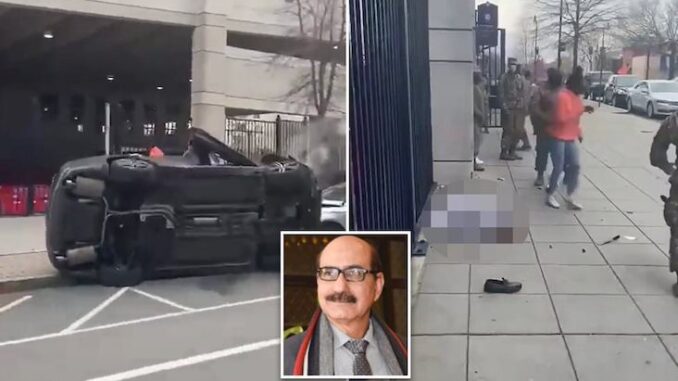 Teen girls who murdered Uber driver to receive plea deal and get no prison time