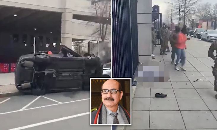 Teen girls who murdered Uber driver to receive plea deal and get no prison time