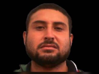 Border Agents arrest child molesting illegal alien in Texas