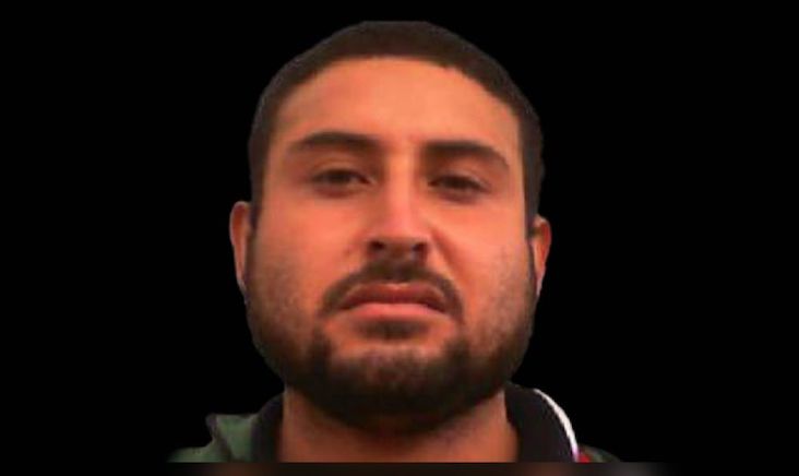 Border Agents arrest child molesting illegal alien in Texas