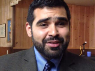 Top California Democrat arrested for raping multiple children