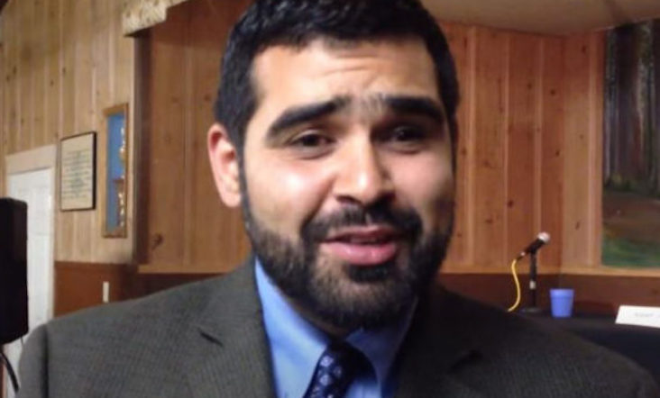 Top California Democrat arrested for raping multiple children