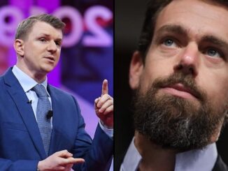 Twitter bans James O'Keefe for exposing CNN