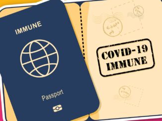vaccine passport