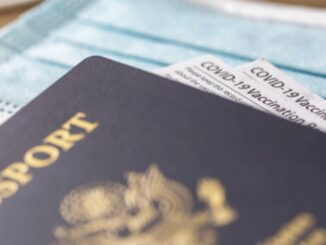 Vaccine passports