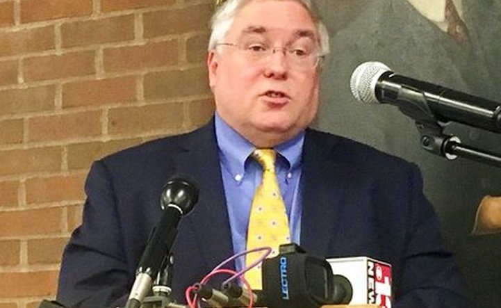 West Virginia Attorney General to sue Biden admin over unconstitutional gun grab