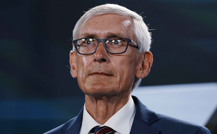 Wisconsin Supreme Court strikes down unconstitutional mask mandate