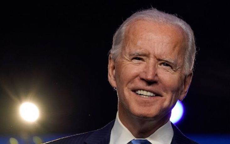 100 woke pro-Biden corporations meet to plot overturning election security measures