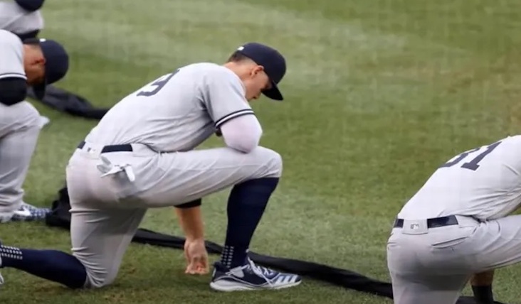 Major League Baseball debunked as poll finds most African Americans support Georgia's election voting ID law