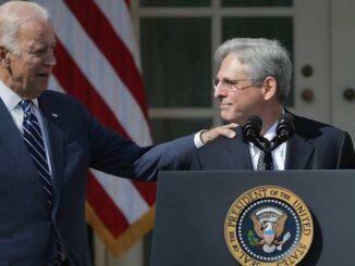 Merrick Garland's DOJ wants to send Derek Chauvin to death