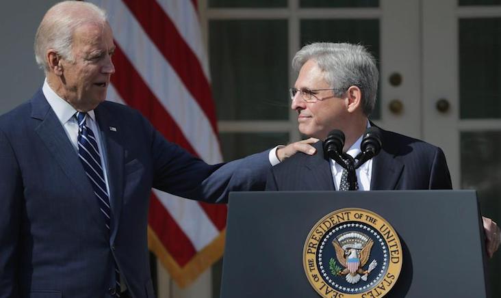 Merrick Garland's DOJ wants to send Derek Chauvin to death