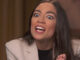 AOC compares herself to a war veteran after surviving Jan 6. riot