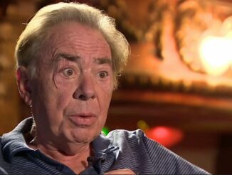 Lord Lloyd Webber