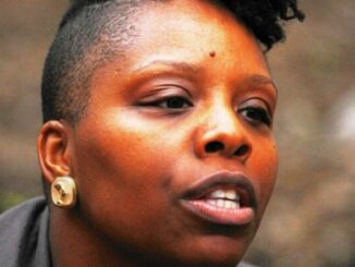 Black Lives Matter officially endorses Hamas