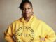 Black lives matter Patrisse Cullors