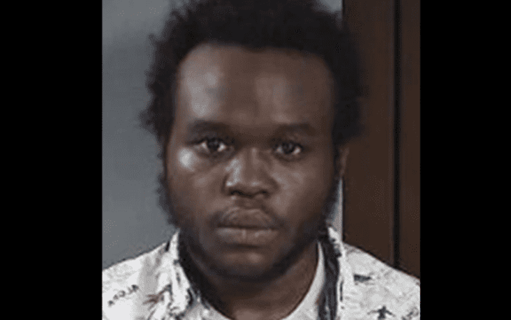 BLM leader arrested for trying to interfere in murder investigation