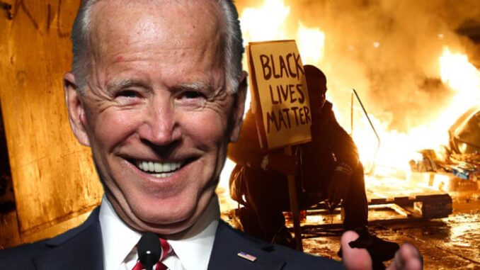 Biden Administration demands U.S. embassies promote Black Lives Matter (BLM)