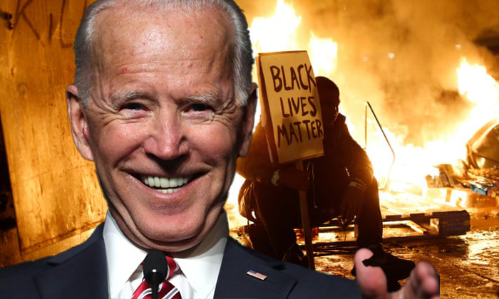Biden Administration demands U.S. embassies promote Black Lives Matter (BLM)
