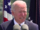 President Joe Biden blasts coast guard graduates as dull for not clapping him