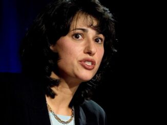 Biden's CDC director admits lab origin of Covid-19 is a possibility