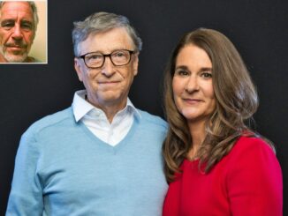 Bill Gaes Jeffrey Epstein