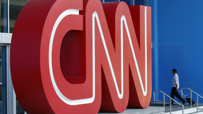 CNN contributor praises Hitler, saying he did good with those Jews